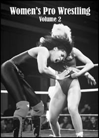 Women's Pro Wrestling, volume 2